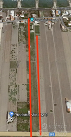 Villetta al mare margherita di Savoia zona orno