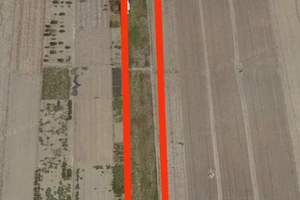 Villetta al mare margherita di Savoia zona orno