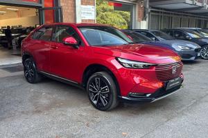 Honda HR-V HEV 1.5 Elegance eCVT