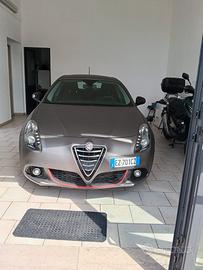 Giulietta 1.6