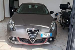 Giulietta 1.6