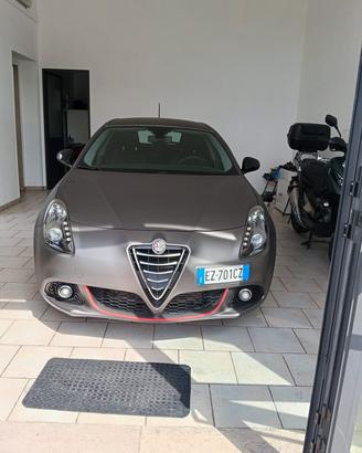 Giulietta 1.6