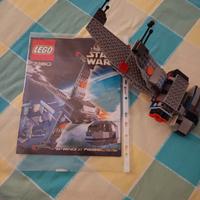 lego Star wars 