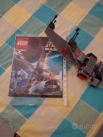 lego Star wars 