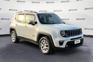 JEEP Renegade Renegade 1.3 T4 190CV PHEV 4xe AT...