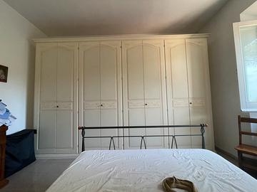 Armadio 8 ante 400x260x60