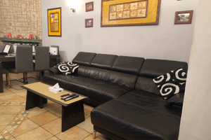 Casa completamente arredata