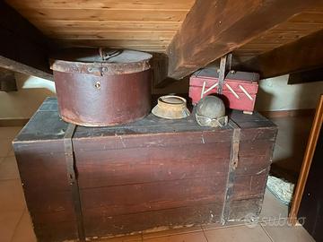 Baule 800