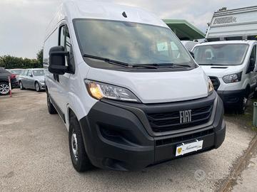 FIAT Ducato 30 2.2 Mjt 140CV PM-TM Furgone