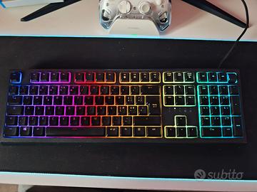 Tastiera Razer Ornata v2