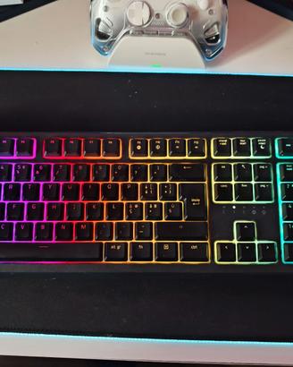 Tastiera Razer Ornata v2