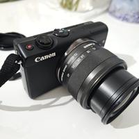 Canon EOS M100