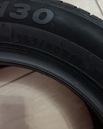 Gomme da neve