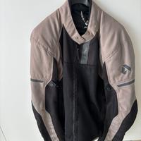 Giacca uomo moto scooter