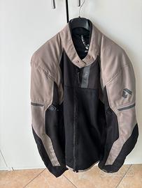Giacca uomo moto scooter