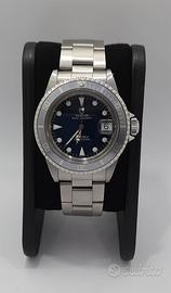 Tudor Submariner blu 79090