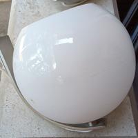 LAMPADA DA PARETE IKEA MINUT MODELLO 3D


