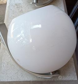 LAMPADA DA PARETE IKEA MINUT MODELLO 3D


