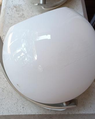 LAMPADA DA PARETE IKEA MINUT MODELLO 3D


