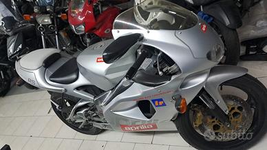 Rs 125 Aprilia Romboni 1996