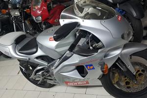 Rs 125 Aprilia Romboni 1996