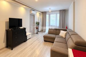 Classe A2 senza barriere: ampio appartamento con