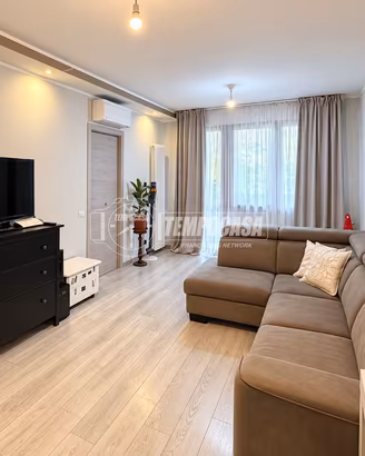 Classe A2 senza barriere: ampio appartamento con