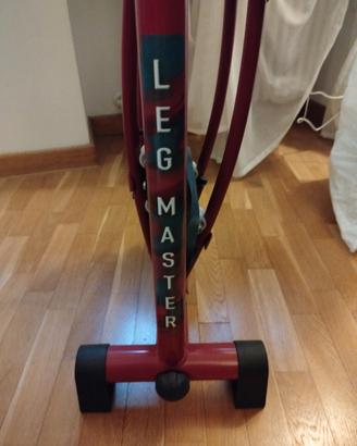 Legmaster