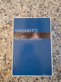 Ungaretti: vita, poetica, opere scelte – Il Sole