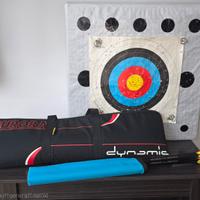 Arco Fulpa Td2 70" Lb.34 In Kit