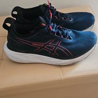 asics nimbus 25