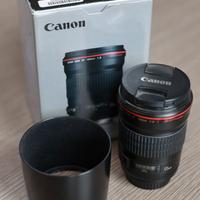 Canon EF 135 F2 L