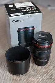 Canon EF 135 F2 L