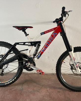 MTB Kona Stab Deluxe tg M