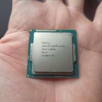 CPU Intel i3-4150 3.5 GHz LGA1150
