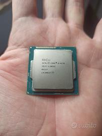 CPU Intel i3-4150 3.5 GHz LGA1150
