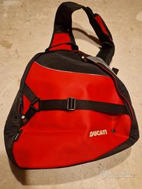 zaino monospalla Ducati