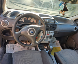 Fiat punto hgt