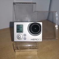 GoPro Hero3 White videocamera FullHd 60fps