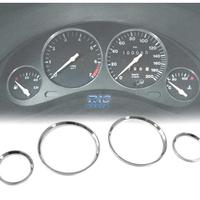 CERCHI QUADRO STRUMENTI PER OPEL CORSA B TIGRA A C