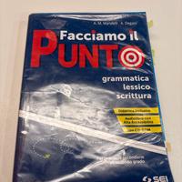 Libri scuola