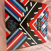 Cofanetto L’oreal x Mary Poppins