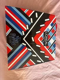 Cofanetto L’oreal x Mary Poppins