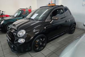 Abarth 595 1.4 Turbo T-Jet 160 CV MTA Turismo