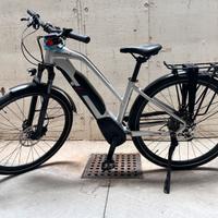 Fantic seven days living  easy taglia S/M