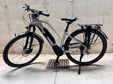 Fantic seven days living  easy taglia S/M