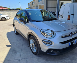 Fiat 500 x