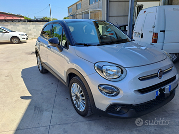 Fiat 500 x