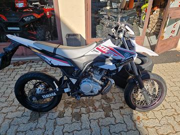 Yamaha wr 125