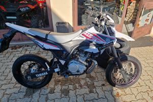 Yamaha wr 125